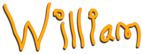 William logo